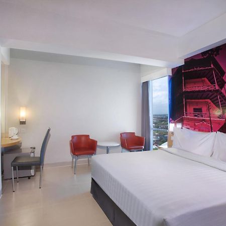 Favehotel Solo Baru Exteriér fotografie